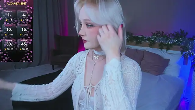 Ada Reese online show from 21, 1, 2025