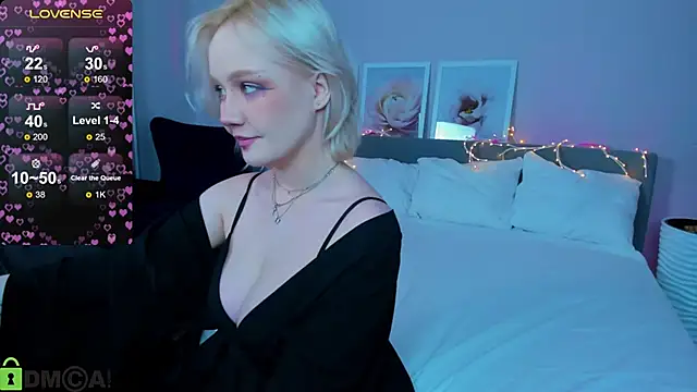 Ada Reese online show from 20, 1, 2025