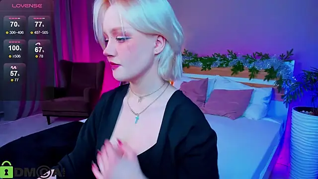 Ada Reese online show from 13, 1, 2025