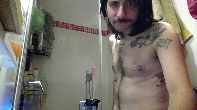 Chuck-FR online show from 14, 4, 2026