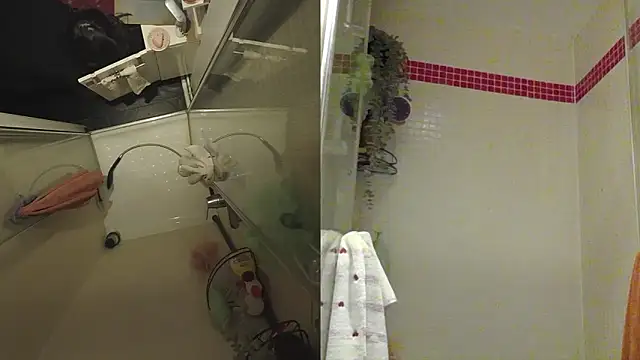 Chuck-FR online show from 27, 4, 2026