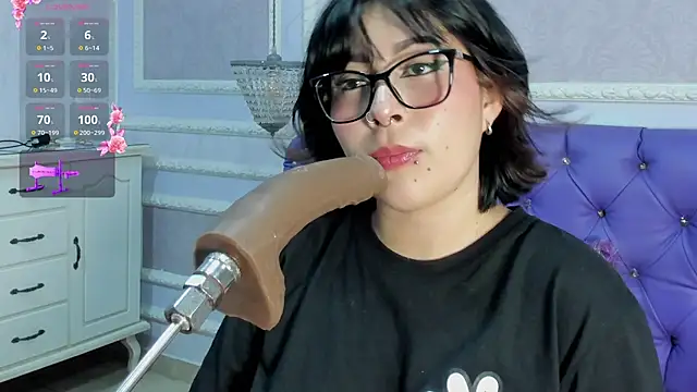 Lily Martinez online show from 5, 2, 2026