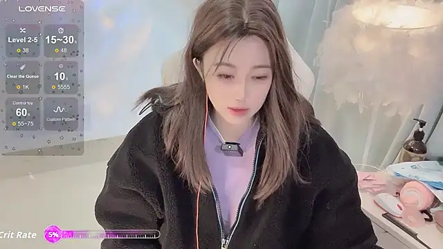 yunduo6 online show from 4, 11, 2025