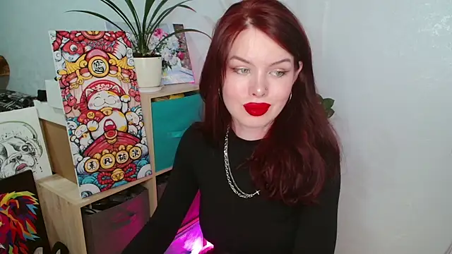 u mistress Anna online show from 29, 11, 2025