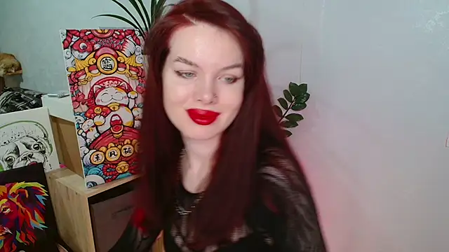 u mistress Anna online show from 11, 11, 2025