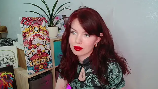 u mistress Anna online show from 26, 11, 2025