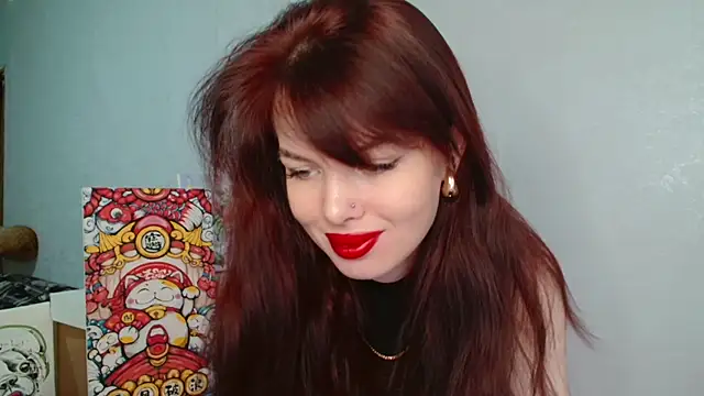 u mistress Anna online show from 16, 11, 2025