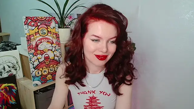 u mistress Anna online show from 25, 11, 2025