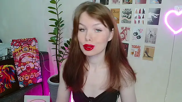 u mistress Anna online show from 18, 9, 2025