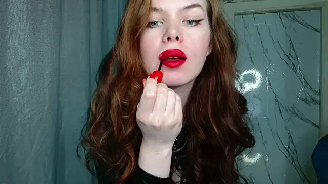 u mistress Anna online show from 20, 2, 2025