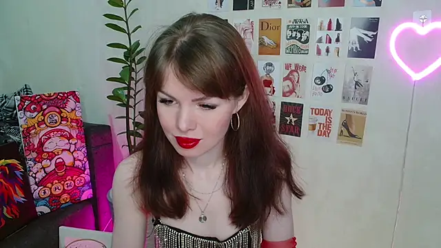 u mistress Anna online show from 9, 9, 2025