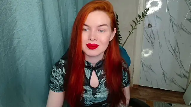 u mistress Anna online show from 6, 3, 2025