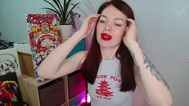 u mistress Anna online show from 13, 11, 2025