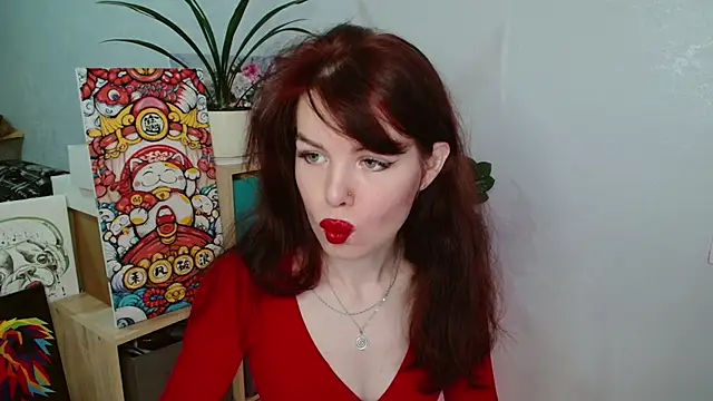 u mistress Anna online show from 24, 11, 2025