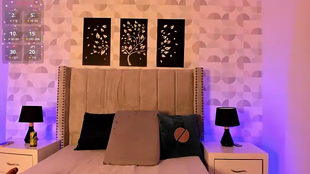 ashly  ms online show from 17, 12, 2025