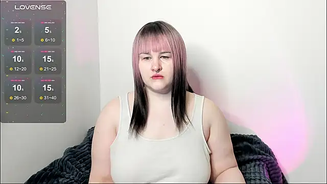 Anna Nott online show from 28, 10, 2025