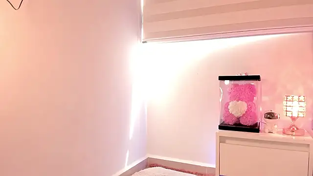 Alissonroses online show from 3, 3, 2026