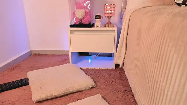 Alissonroses online show from 28, 11, 2025