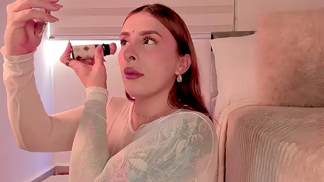 Alissonroses online show from 12, 2, 2026