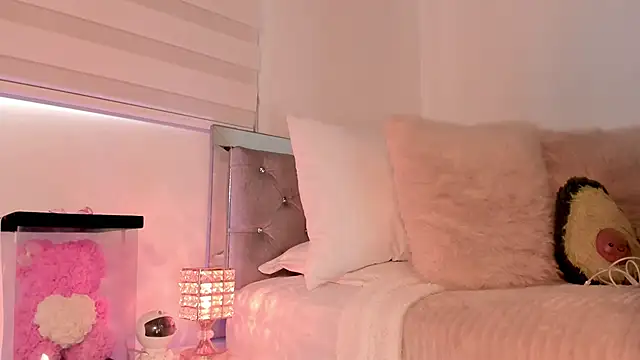 Alissonroses online show from 6, 3, 2026