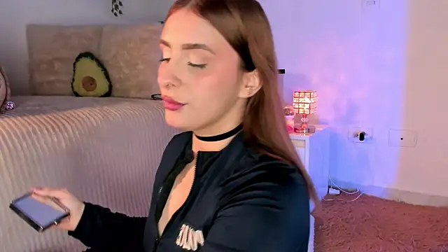 Alissonroses online show from 29, 10, 2025