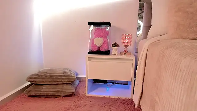 Alissonroses online show from 24, 3, 2026