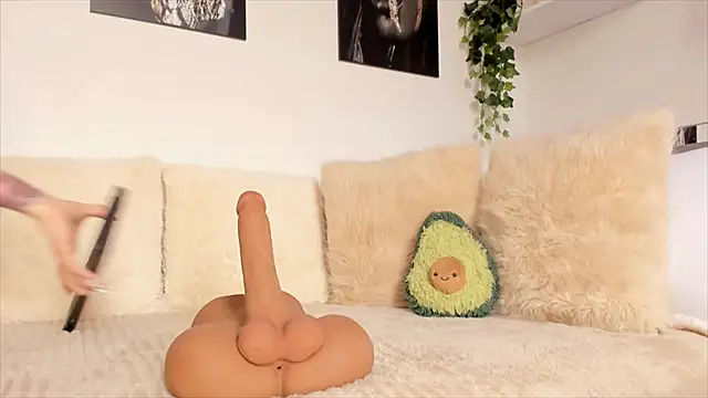 Alissonroses online show from 6, 2, 2025