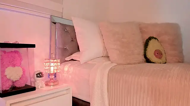 Alissonroses online show from 17, 3, 2026