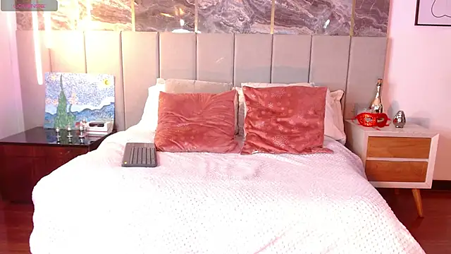 Sienna Blake  online show from 6, 3, 2026