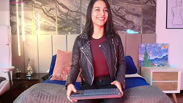 Sienna Blake  online show from 10, 3, 2026