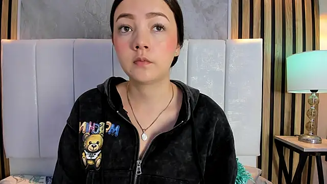 Samantha Good online show from 17, 12, 2025