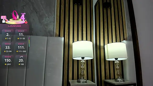 Samantha Good online show from 16, 11, 2025