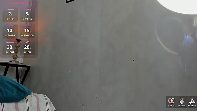 Samantha Good online show from 20, 3, 2025