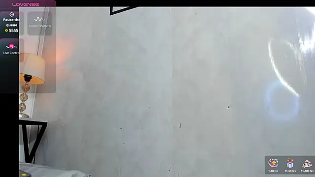 Samantha Good online show from 12, 3, 2025