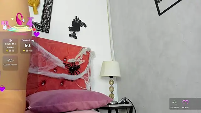 Samantha Good online show from 16, 10, 2025