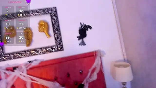 Samantha Good online show from 17, 10, 2025