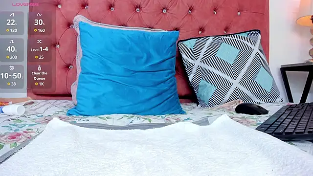 Samantha Good online show from 15, 3, 2025