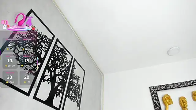 Samantha Good online show from 16, 9, 2025