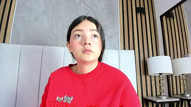 Samantha Good online show from 5, 12, 2025