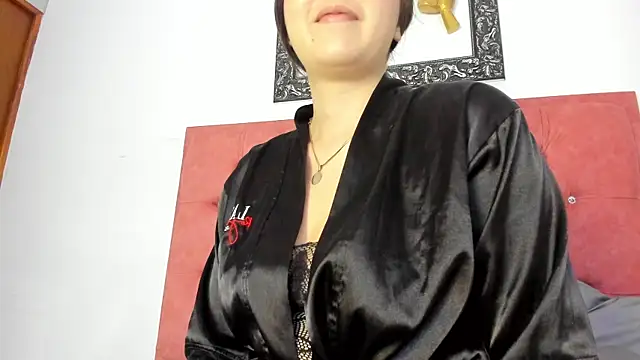 Samantha Good online show from 2, 10, 2025