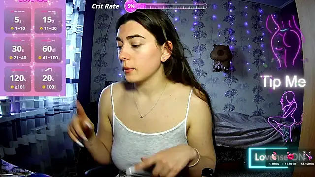 Sofiy a online show from 26, 5, 2026