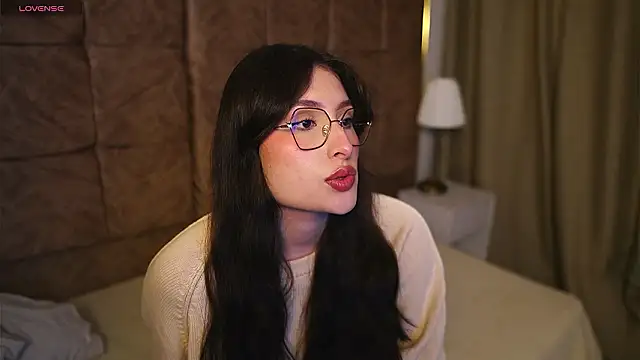 Daisha Riley online show from 11, 3, 2026