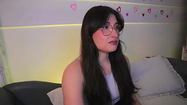 Snapshot of Daisha_Riley chatting on 18, 2, 2026 Daisha Riley online show from 18, 2, 2026