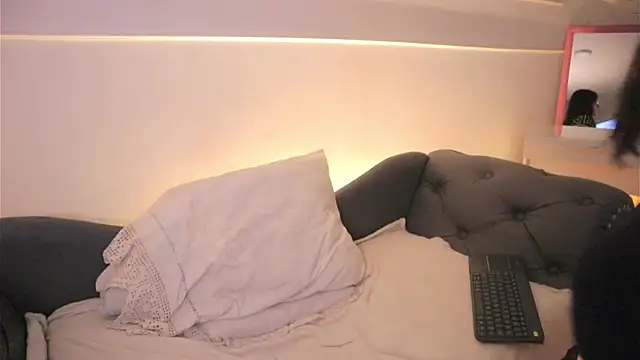 Snapshot of Daisha_Riley chatting on 11, 2, 2026 Daisha Riley online show from 11, 2, 2026