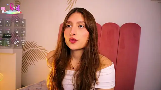 Daisha Riley online show from 20, 3, 2025