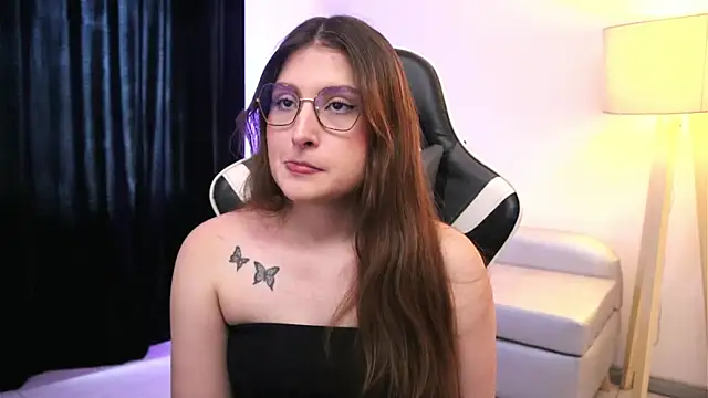 Daisha Riley online show from 19, 9, 2025