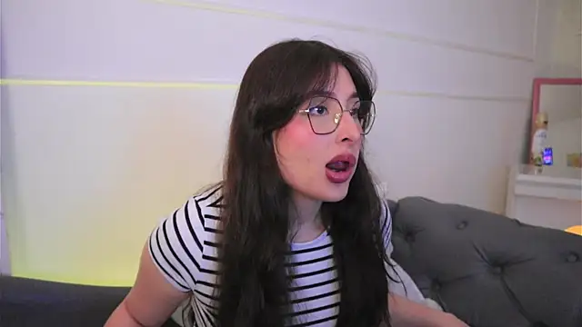 Snapshot of Daisha_Riley chatting on 13, 2, 2026 Daisha Riley online show from 13, 2, 2026