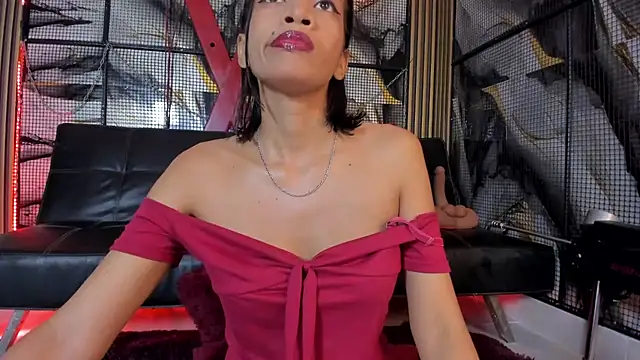 katizaldana online show from 18, 3, 2026