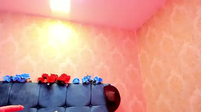 CintiaWalker online show from 22, 3, 2025