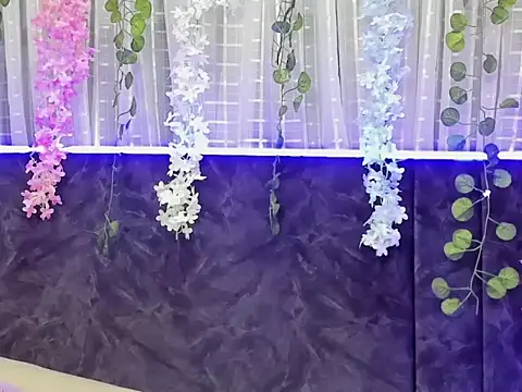 CintiaWalker online show from 9, 11, 2025